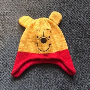 Disney’s Winnie the Pooh Beanie